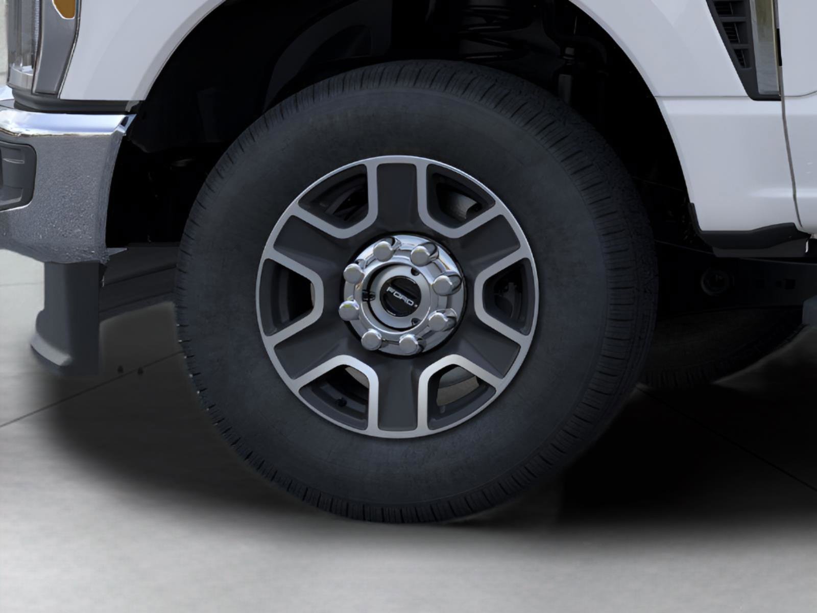 New 2025 Ford F350 XLT image 22