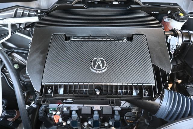 Used 2023 Acura MDX SH-AWD w/ Technology Package image 17