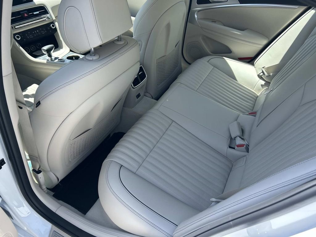 New 2026 Genesis G70 2.5T Prestige AWD/4WD image 19