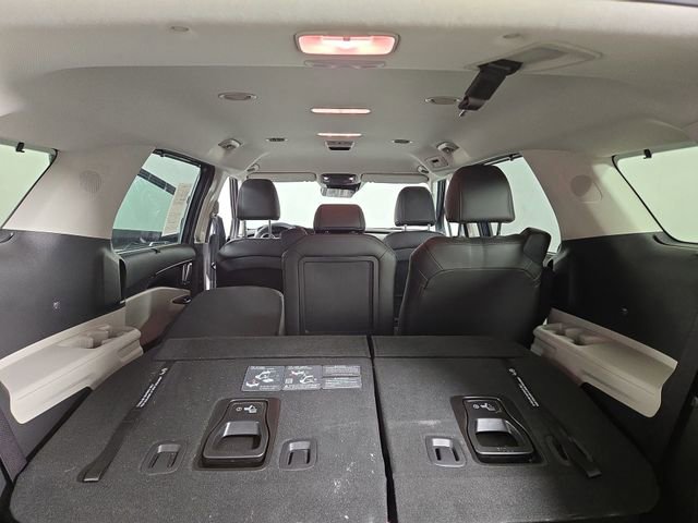 Certified 2023 Kia Carnival EX image 35