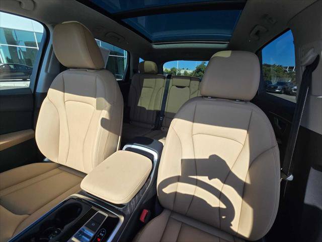 New 2026 Audi Q7 2.0T Premium AWD/4WD image 23