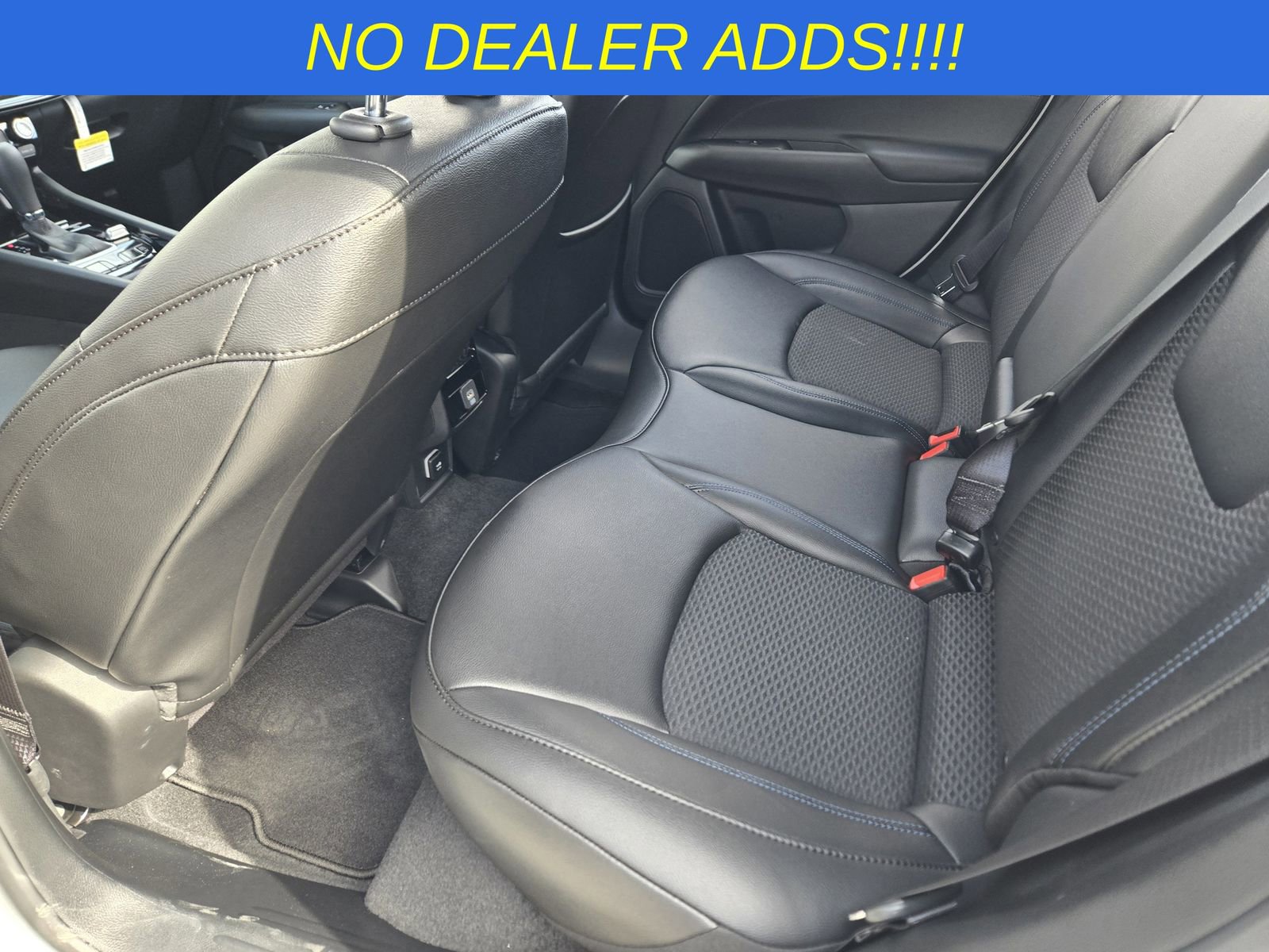 New 2026 Jeep Compass Latitude image 22