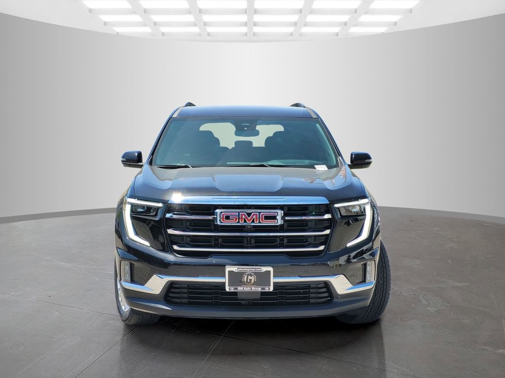 Used 2024 GMC Acadia Elevation AWD/4WD image 2