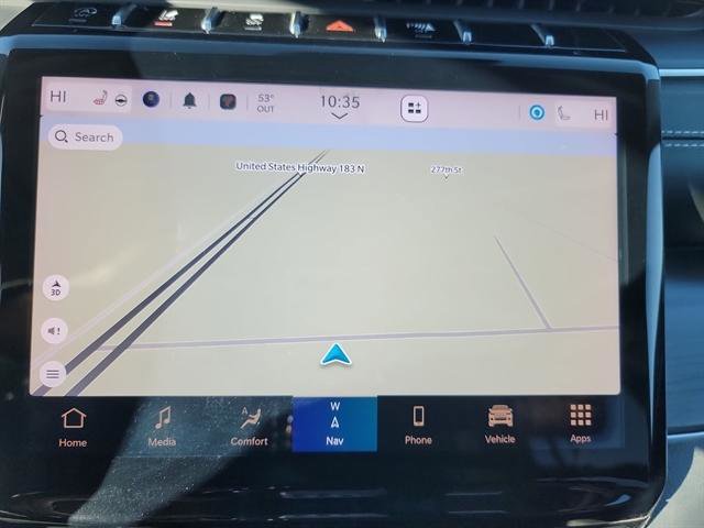 Used 2023 Jeep Grand Cherokee Limited image 18