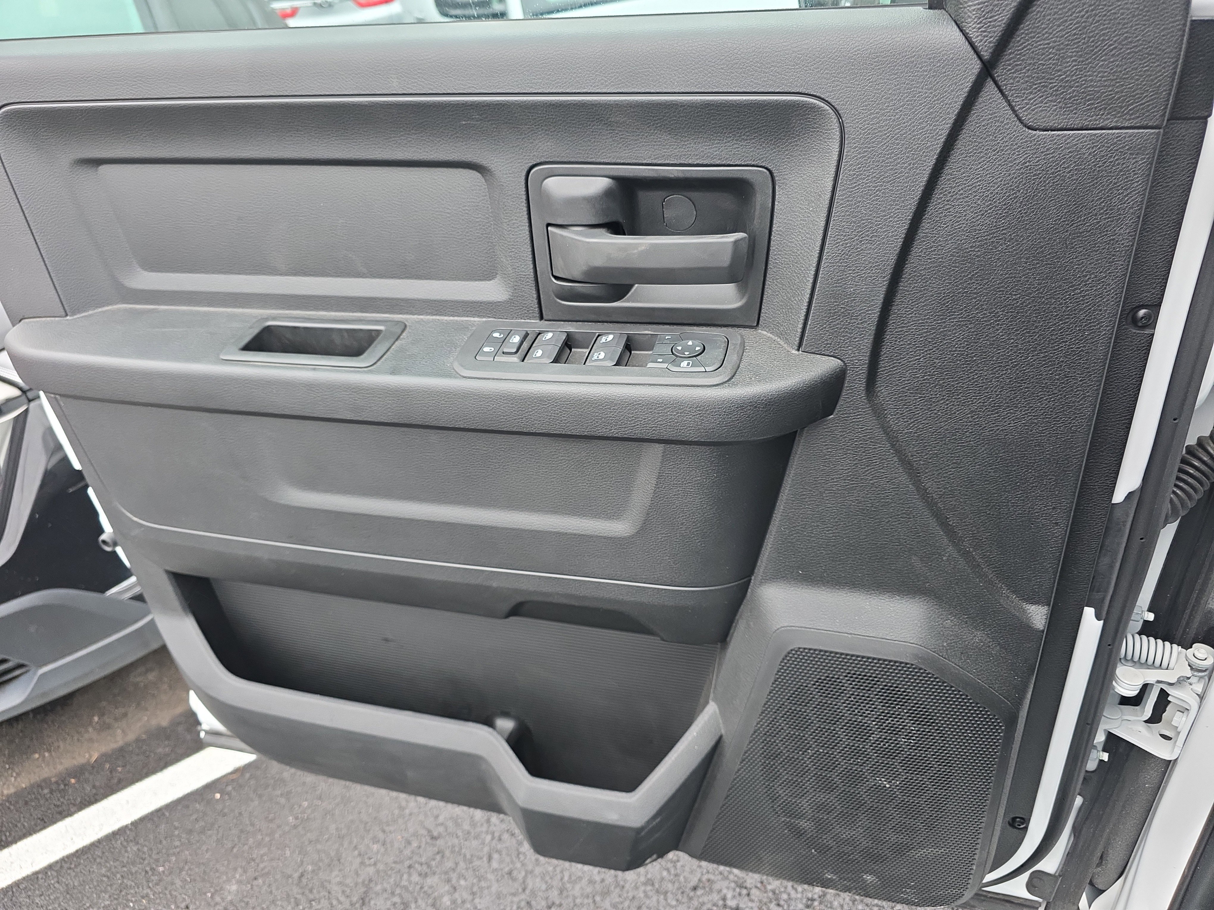 New 2026 RAM 5500 Tradesman image 15