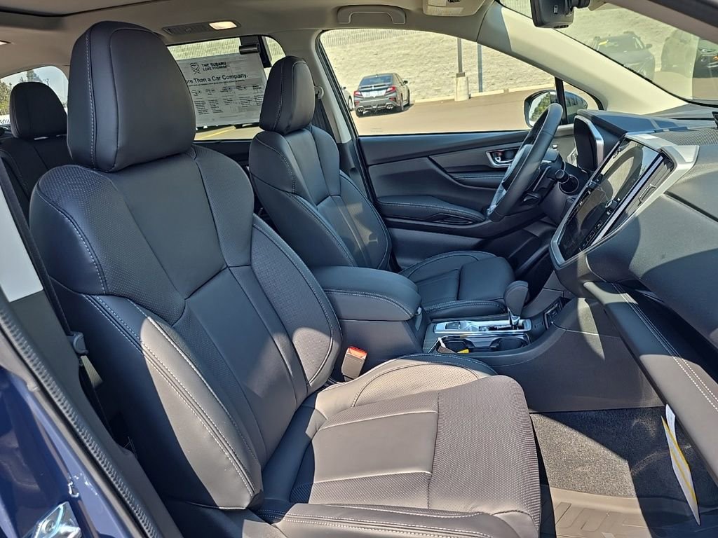 New 2025 Subaru Ascent Limited w/ Popular Package #2 image 14