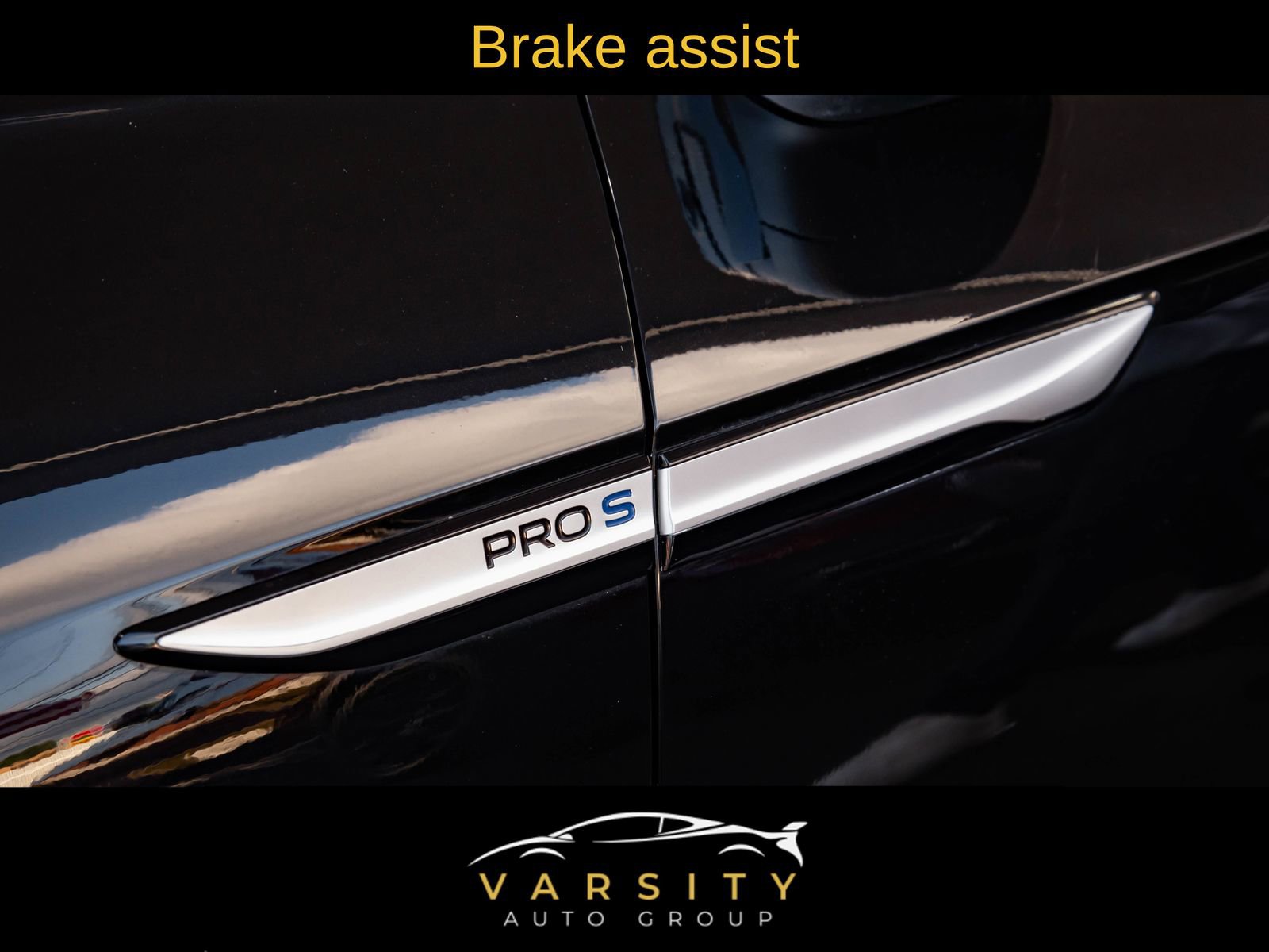 Used 2021 Volkswagen ID.4 Pro S w/ Gradient Package image 36