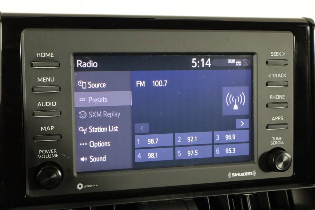 Used 2021 Toyota RAV4 LE FWD image 27