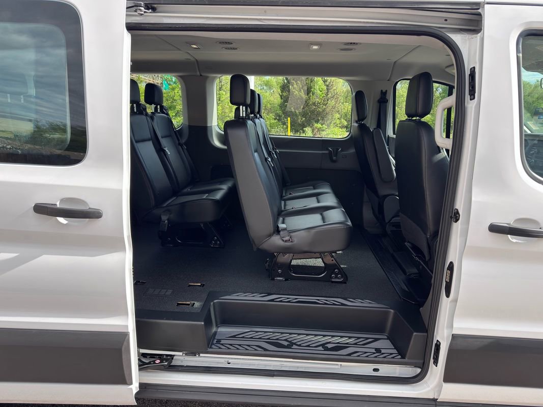 Used 2025 Ford Transit 350 XL RWD image 31