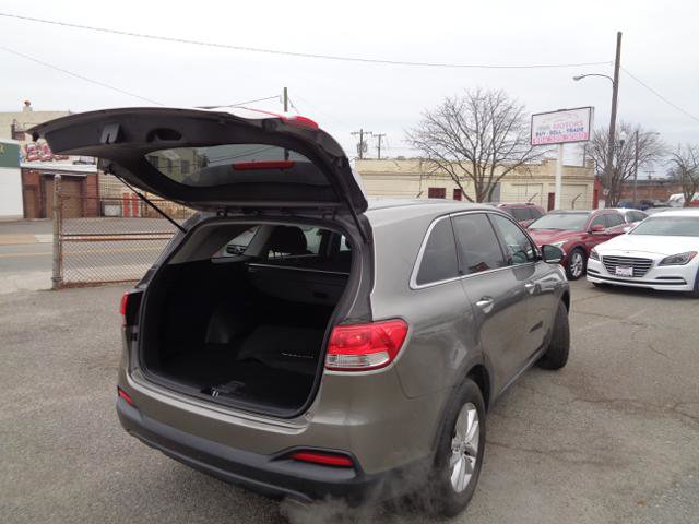 Used 2016 Kia Sorento L image 26
