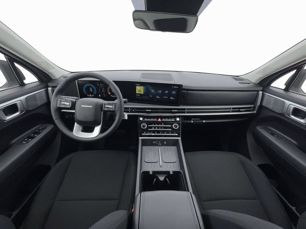 New 2026 Hyundai Santa Fe SE AWD/4WD image 13