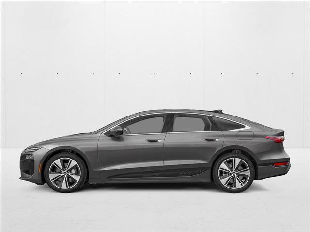 New 2027 Audi A6 e-tron Premium Plus AWD/4WD image 3