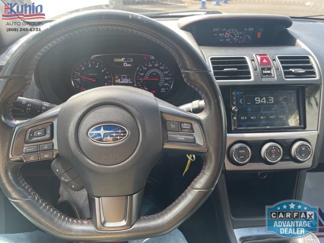 Used 2019 Subaru WRX Premium AWD/4WD image 12