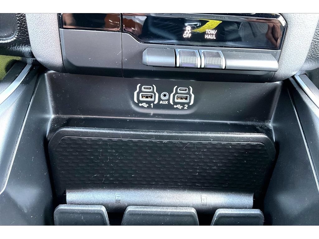Certified 2021 RAM 1500 Big Horn RWD image 28