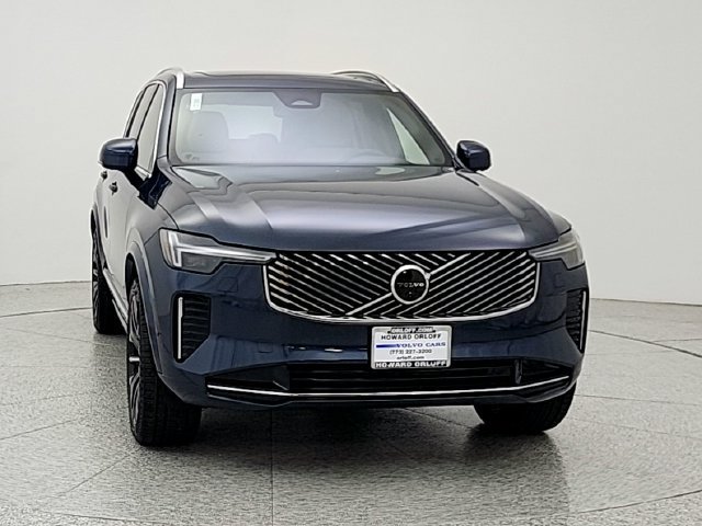 New 2027 Volvo XC90 B6 Plus AWD/4WD image 2