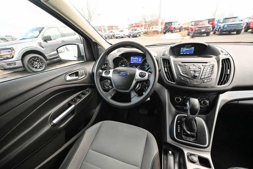 Used 2013 Ford Escape SE image 31