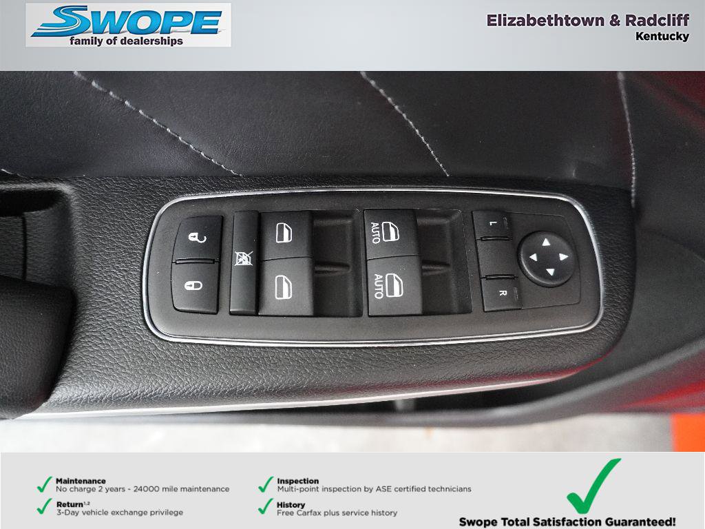 Used 2023 Dodge Charger Scat Pack w/ Plus Group RWD image 14