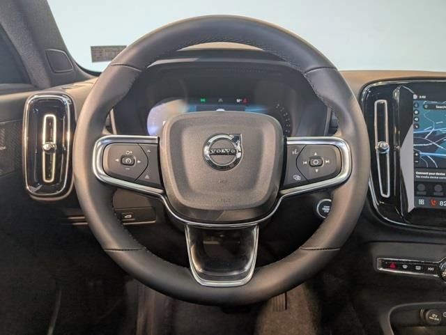 New 2026 Volvo XC40 B5 Ultra w/ Protection Package Premier AWD/4WD image 15