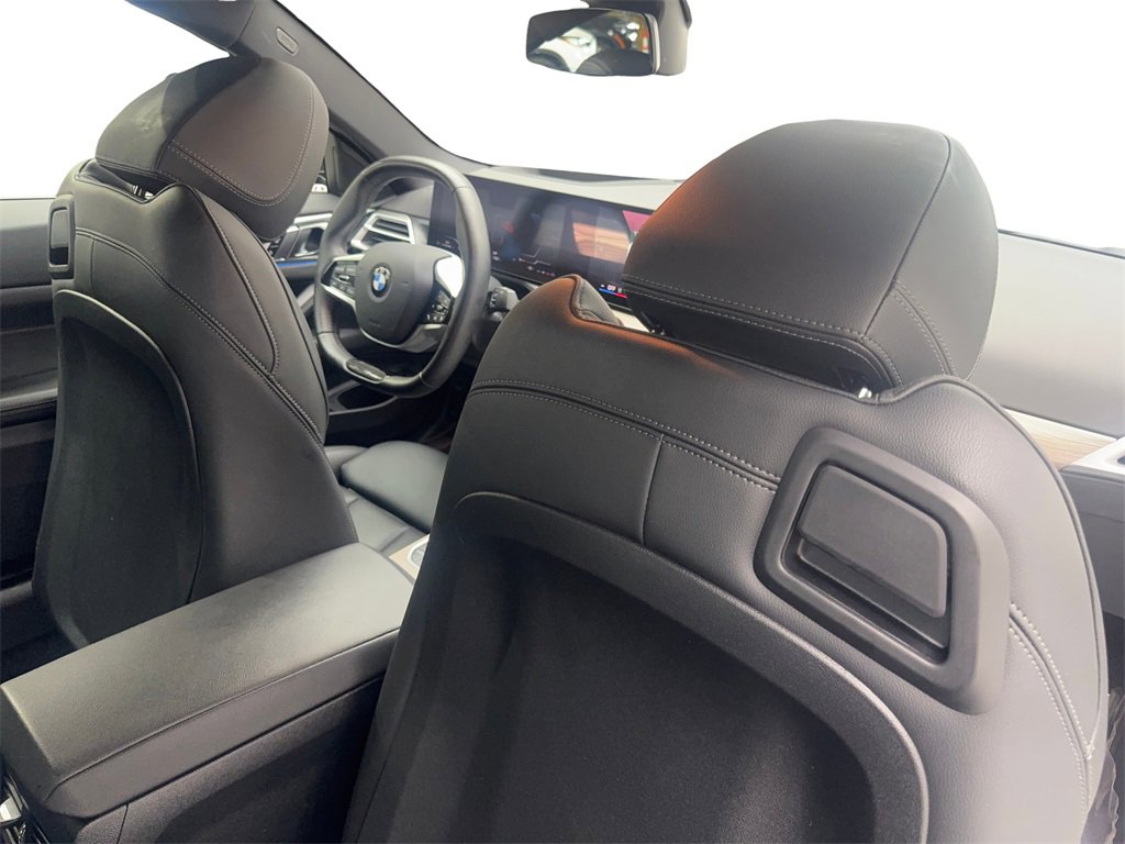 Used 2025 BMW 430i xDrive Coupe image 39