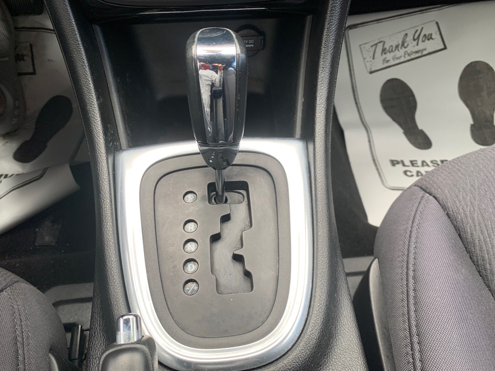 Used 2013 Chrysler 200 Limited FWD image 15