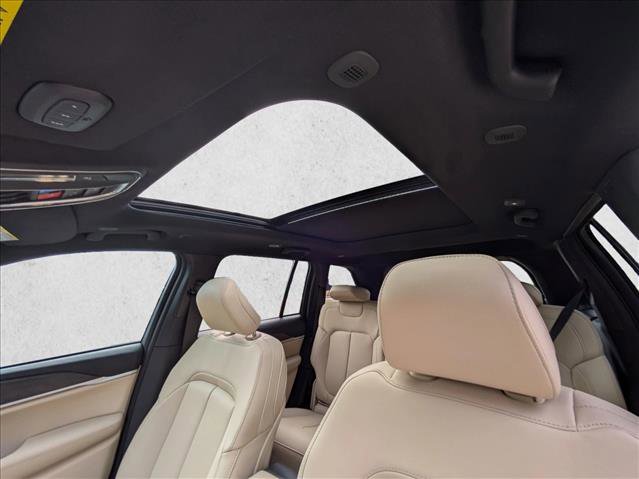 New 2026 Jeep Grand Cherokee Limited w/ Luxury Tech Group II image 18