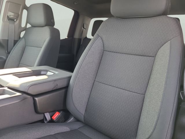 New 2026 Chevrolet Silverado 1500 Custom image 22