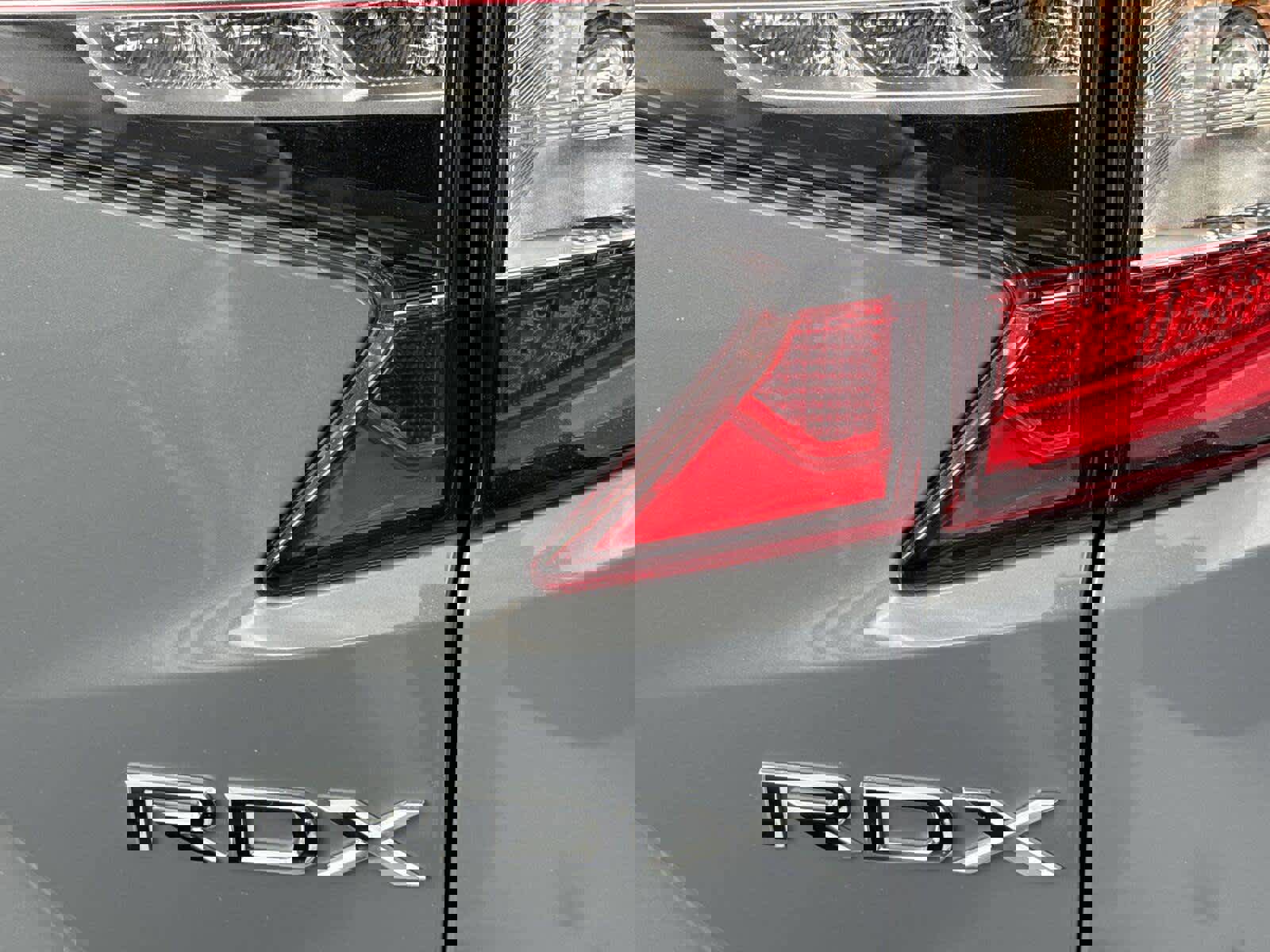 New 2026 Acura RDX A-Spec image 11