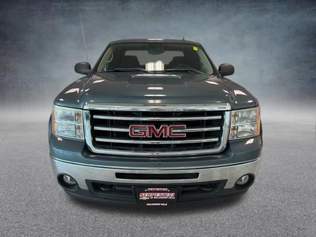 Used 2012 GMC Sierra 1500 SLE w/ Power Tech Package image 3