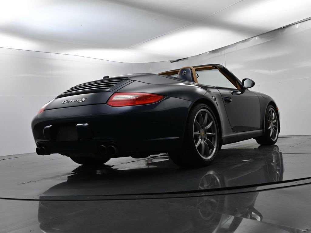 Used 2012 Porsche 911 Carrera S image 57