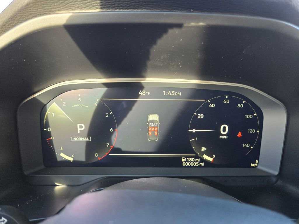 New 2026 Mitsubishi Outlander SE image 10