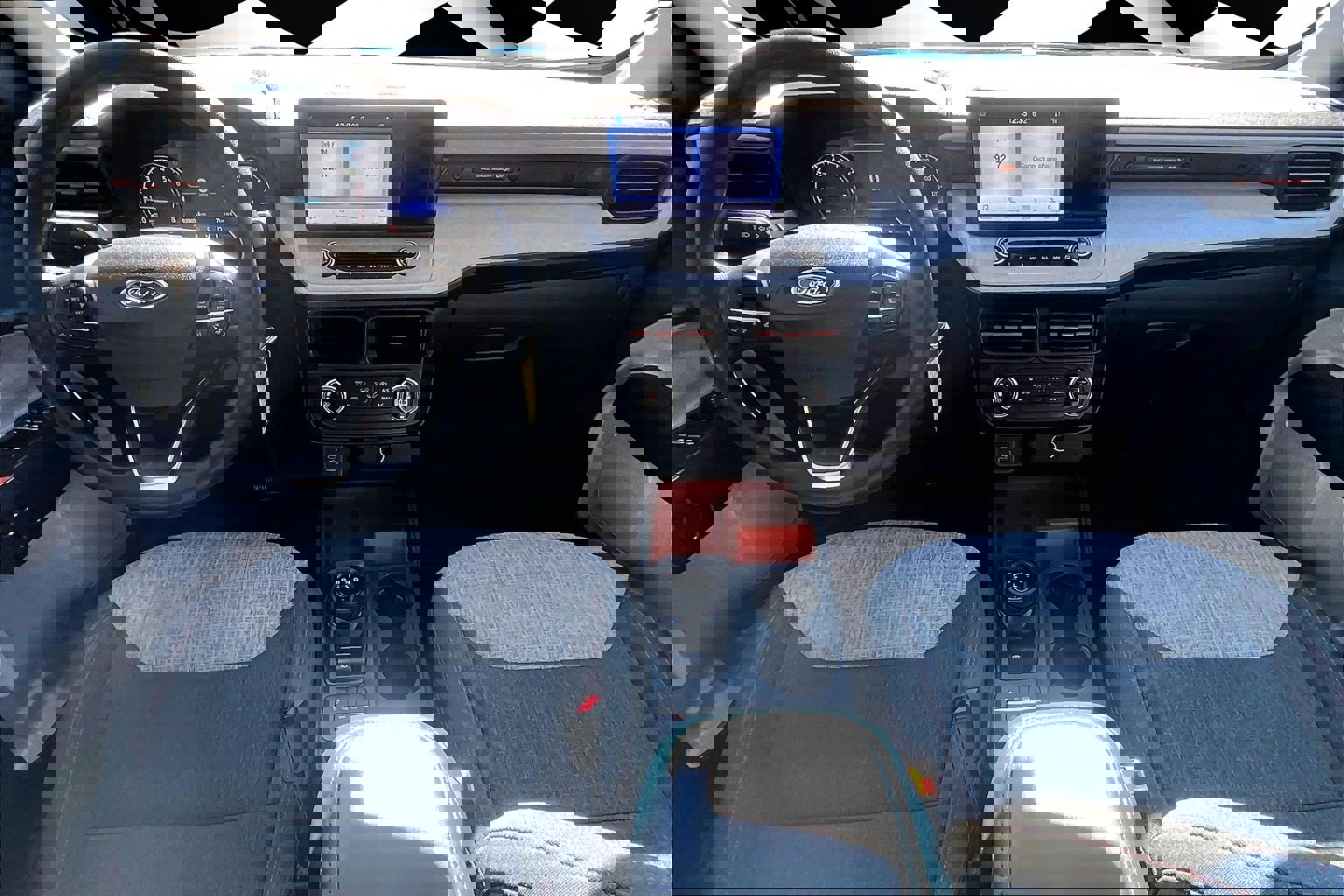 Used 2022 Ford Maverick XLT w/ Equipment Group 300A Standard image 13