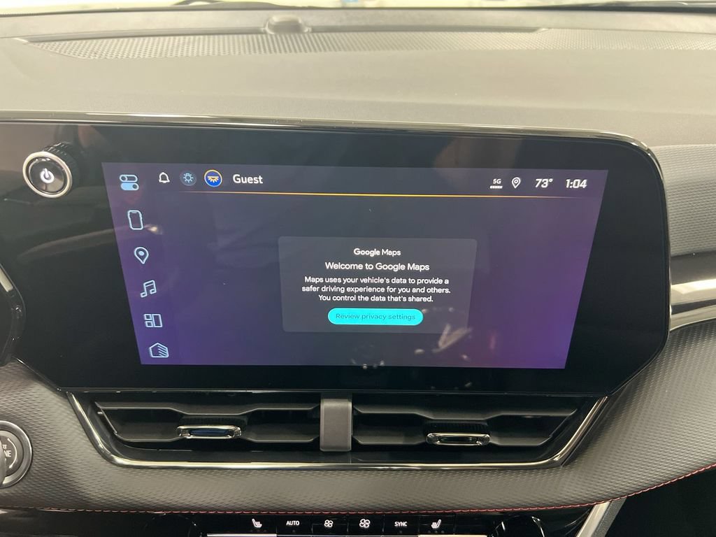 New 2027 Chevrolet Equinox RS FWD image 15
