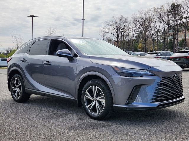 Used 2023 Lexus RX 350 Premium w/ Accessory Package (Z1) image 7