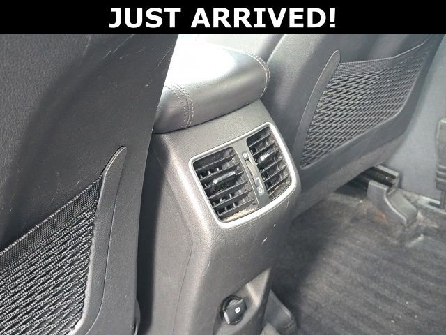 Used 2019 Hyundai Tucson Sport w/ Cargo Package AWD/4WD image 9