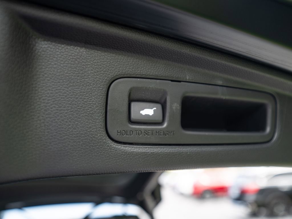 Used 2024 Honda CR-V EX-L image 45