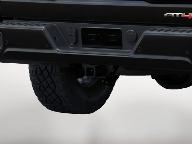 New 2026 GMC Sierra 1500 AT4X w/ LPO, Black Badging Package AWD/4WD image 14