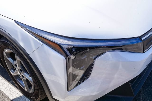 Certified 2025 Kia K4 FWD image 5