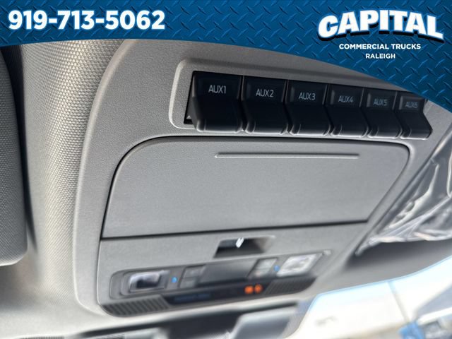 New 2026 Ford F550 4x4 SuperCab Super Duty image 32