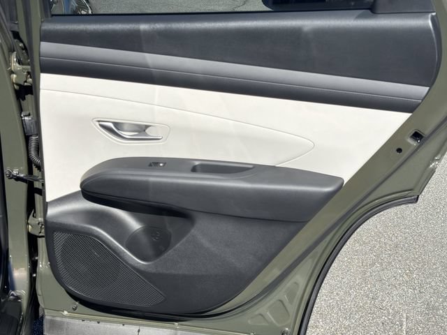New 2026 Hyundai Tucson SEL FWD image 18