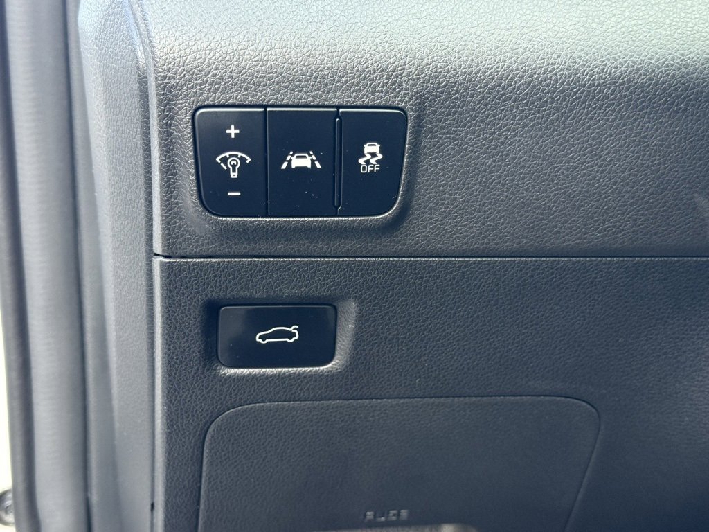 Used 2022 Kia K5 GT image 17