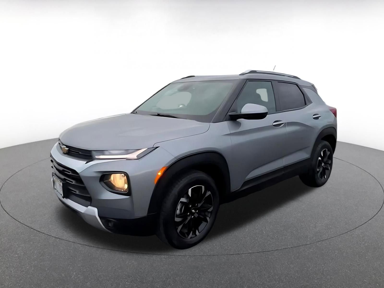 Used 2023 Chevrolet TrailBlazer LT w/ Convenience Package image 8