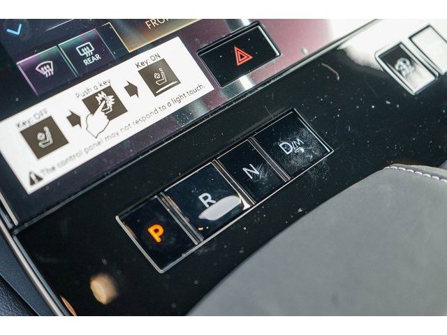 New 2026 INFINITI QX80 Autograph w/ Premium Cargo Package image 19