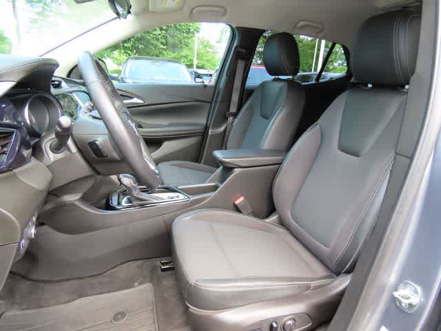 Used 2020 Buick Encore GX Select FWD image 12