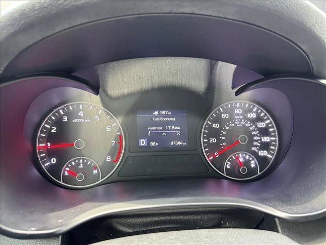 Used 2019 Kia Optima LX FWD image 12