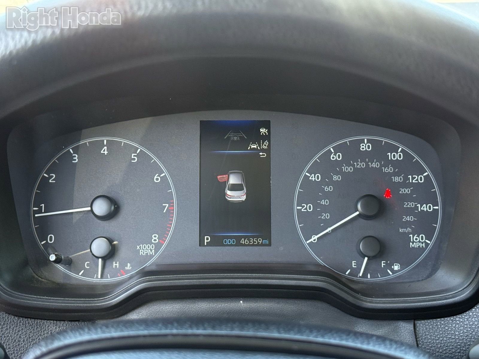 Used 2024 Toyota Corolla LE FWD image 19