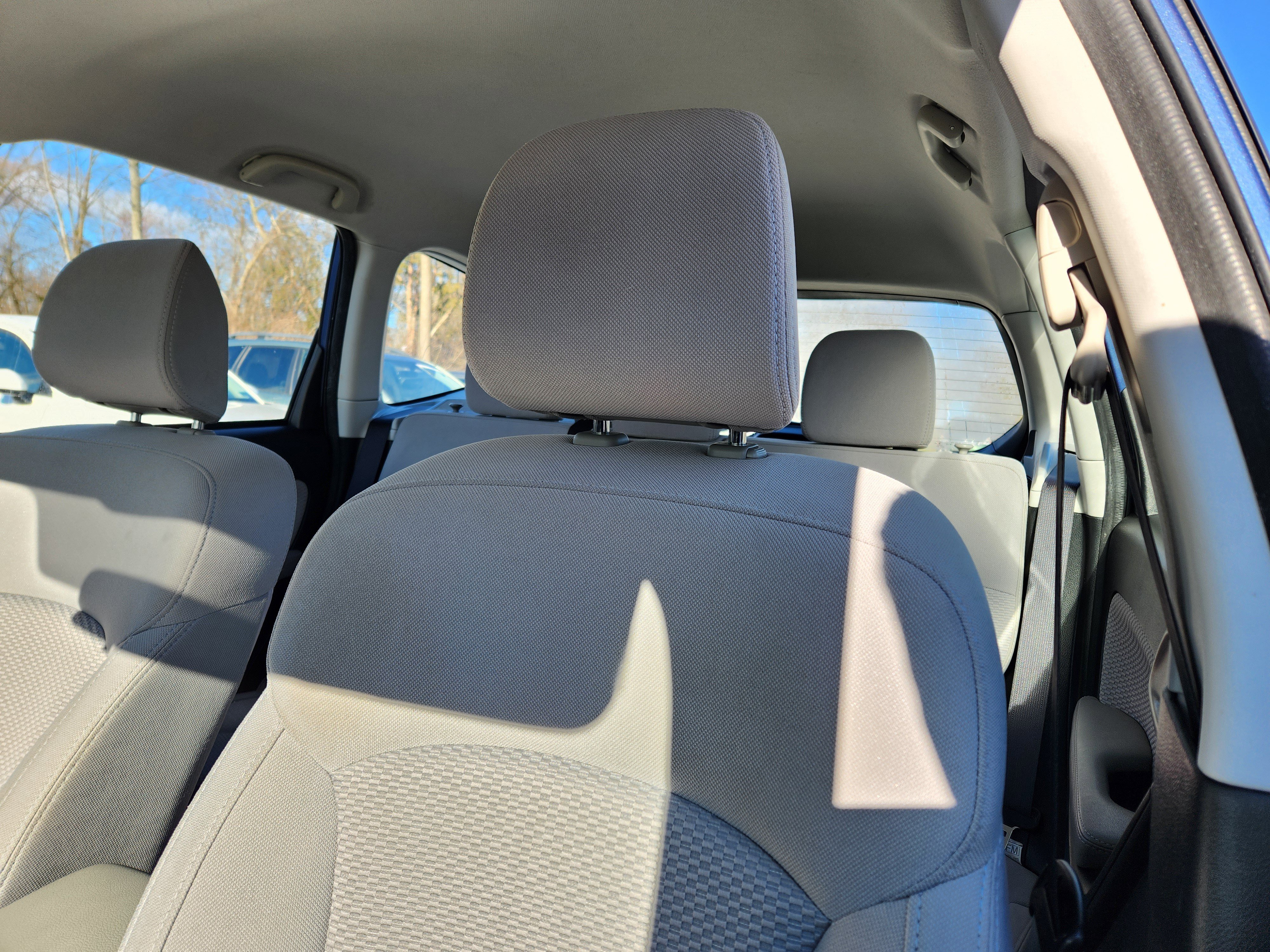 Used 2018 Subaru Forester 2.5i w/ Alloy Wheel Package image 11