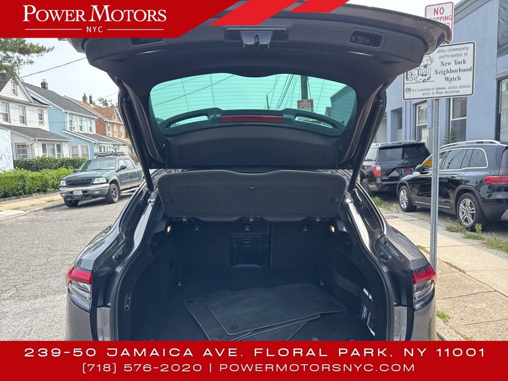 Used 2023 Maserati Levante Modena image 22
