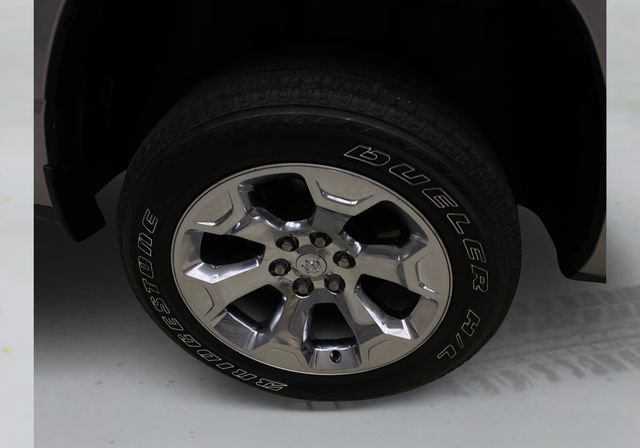 Used 2019 RAM 1500 Big Horn AWD/4WD image 17