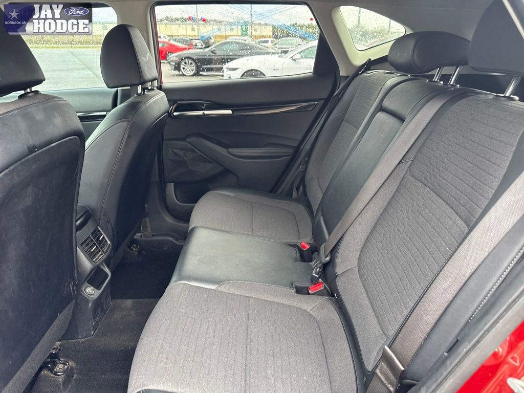 Used 2023 Kia Seltos S image 28