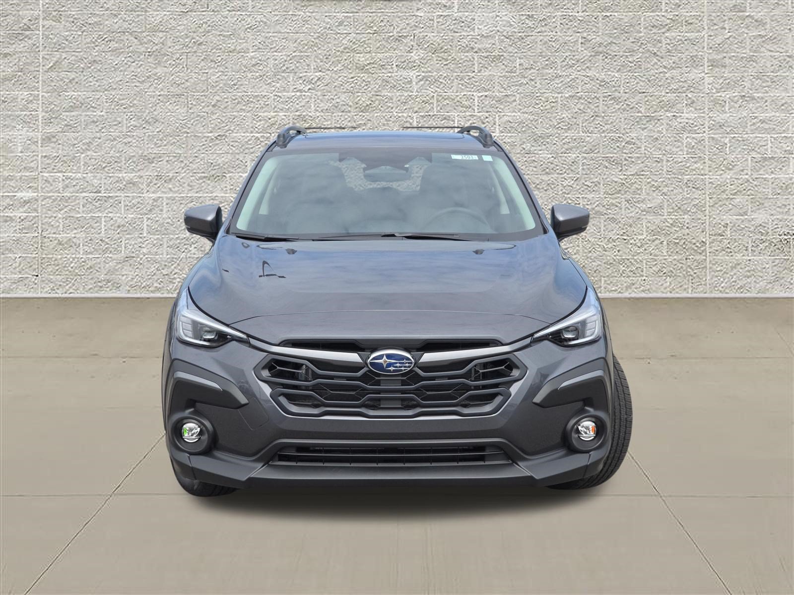 New 2026 Subaru Crosstrek 2.5i Limited AWD/4WD image 2